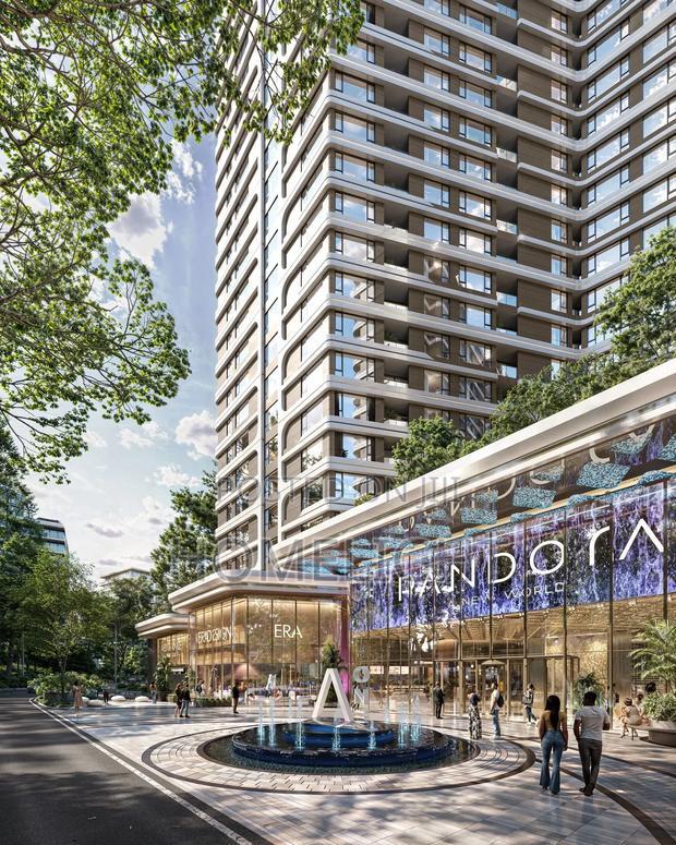 A Luxurious 4 Bedroom Apartment for Sale in Westlands