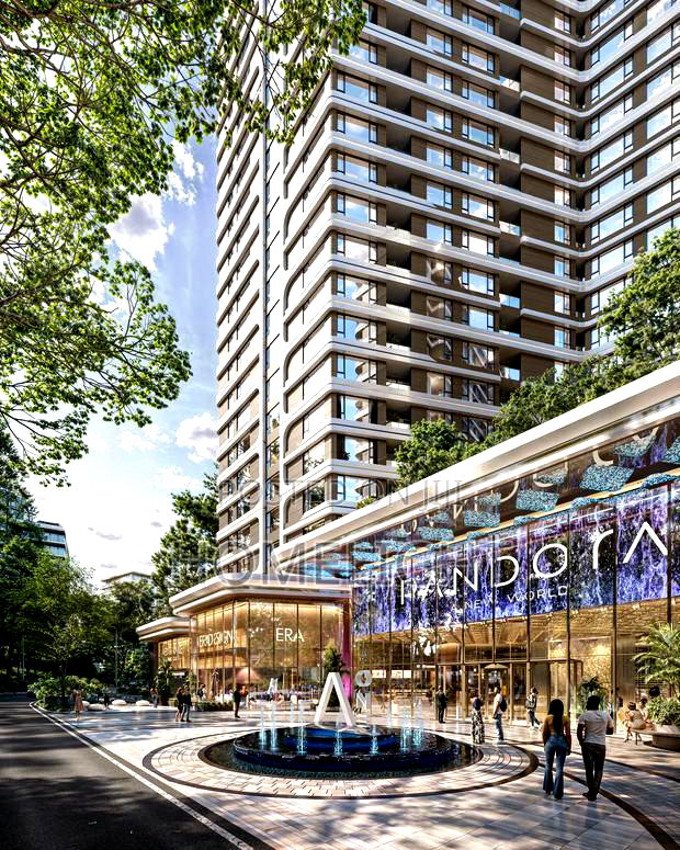 A Luxurious 4 Bedroom Apartment for Sale in Westlands