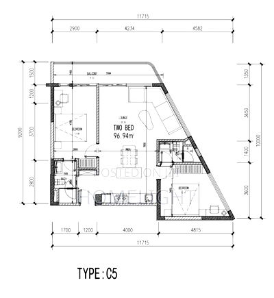 A Luxurious 4 Bedroom Apartment for Sale in Westlands - Image 7