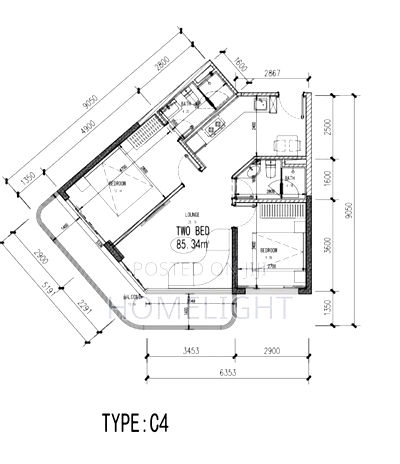 A Luxurious 4 Bedroom Apartment for Sale in Westlands - Image 5