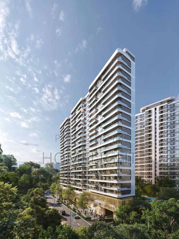 A Luxurious 4 Bedroom Apartment for Sale in Westlands