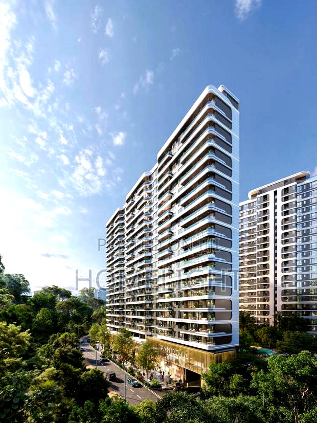 A Luxurious 4 Bedroom Apartment for Sale in Westlands