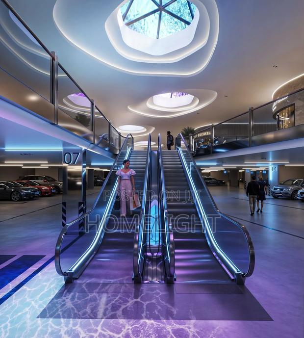 A Luxurious 4 Bedroom Apartment for Sale in Westlands