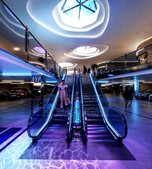 A Luxurious 4 Bedroom Apartment for Sale in Westlands