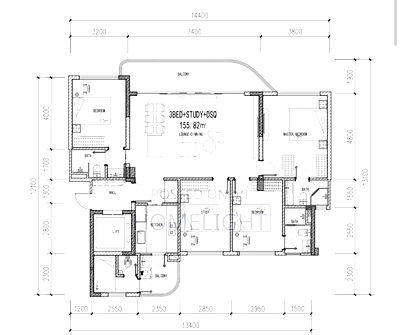 A Luxurious 4 Bedroom Apartment for Sale in Westlands - Image 6