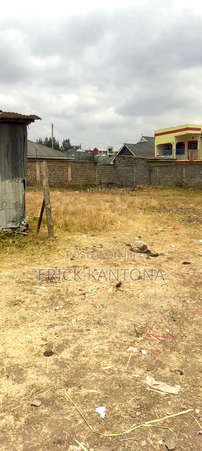 50*100 Commercial Plot on Sale Airways - Image 4