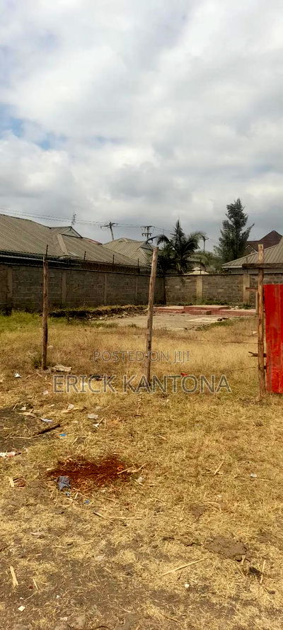 50*100 Commercial Plot on Sale Airways - Image 5