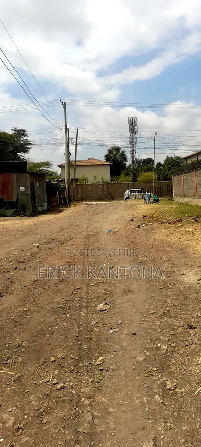 50*100 Commercial Plot on Sale Airways - Image 3
