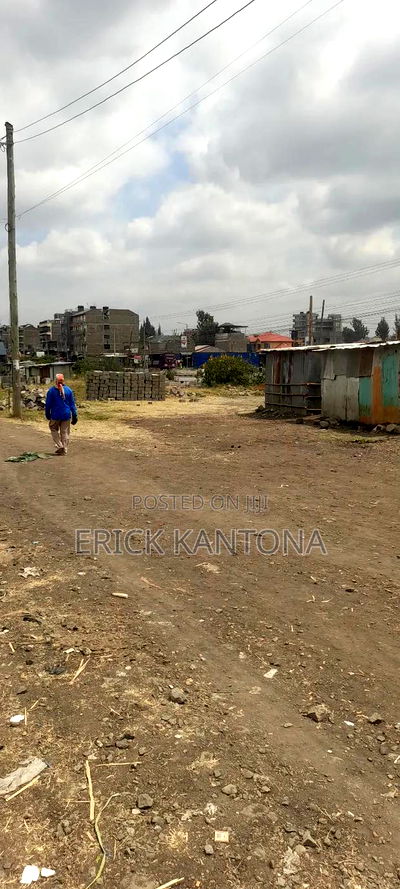 50*100 Commercial Plot on Sale Airways - Image 2