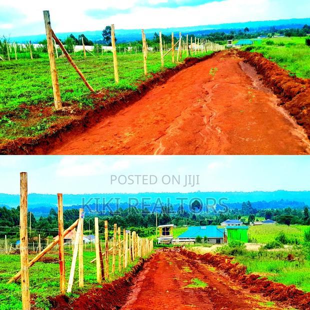 Affordable Plots for Sale in Kamangu Ha_koinange