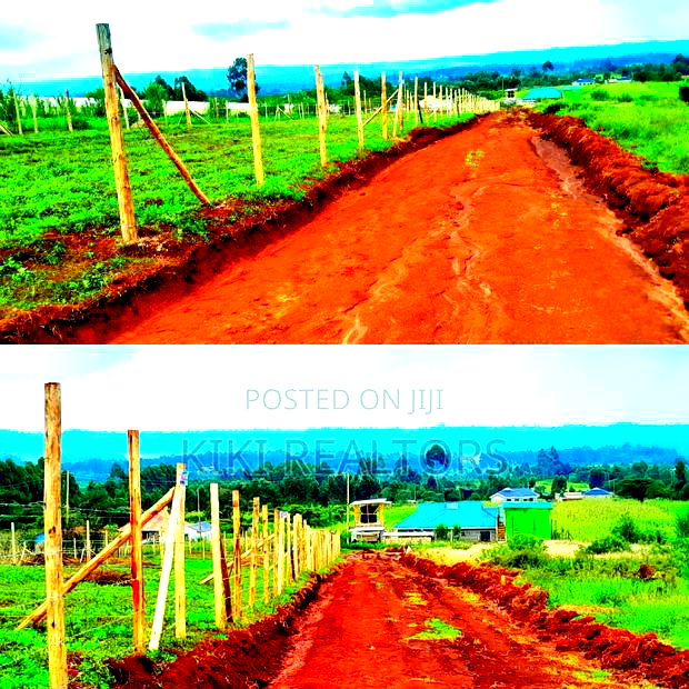 Affordable Plots for Sale in Kamangu Ha_koinange