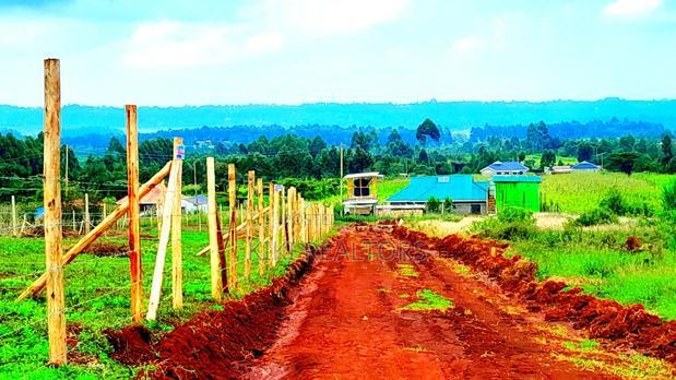 Affordable Plots for Sale in Kamangu Ha_koinange