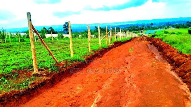 Affordable Plots for Sale in Kamangu Ha_koinange