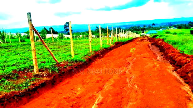 Affordable Plots for Sale in Kamangu Ha_koinange