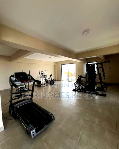 2bdrm Apartment in Gatundu Road, Kileleshwa for sale - Image 8