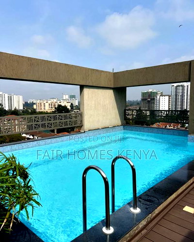 2bdrm Apartment in Gatundu Road, Kileleshwa for sale - Image 9