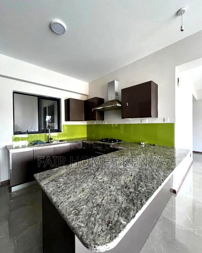 2bdrm Apartment in Gatundu Road, Kileleshwa for sale - Image 5