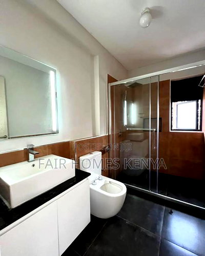 2bdrm Apartment in Gatundu Road, Kileleshwa for sale - Image 4
