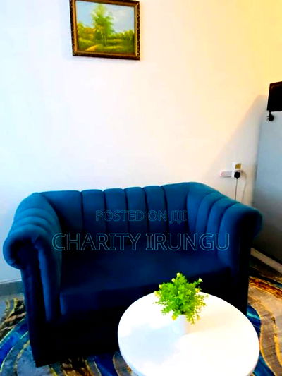 Furnished 1bdrm Apartment in Sanasana Area, South B for rent - Image 5