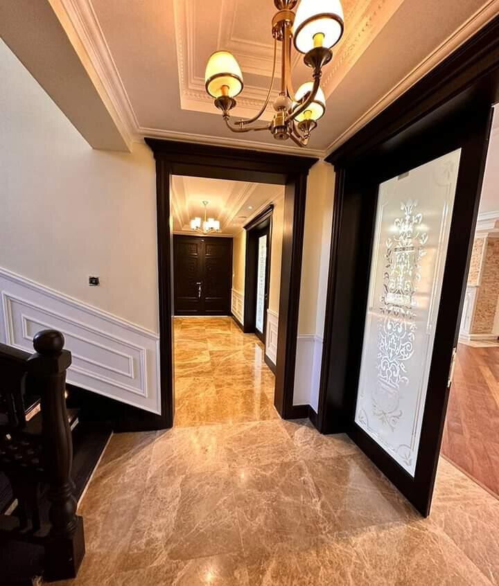 7-Ensuite Townhouse with DSQ & 24/7 Security – Karen Gated Community
