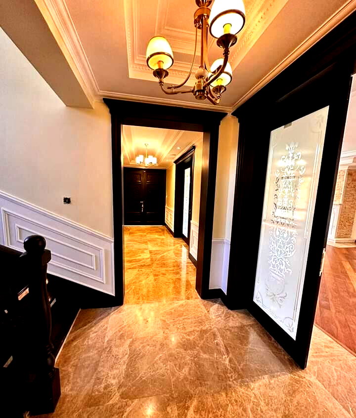 7-Ensuite Townhouse with DSQ & 24/7 Security – Karen Gated Community