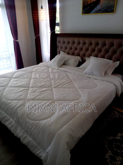 2bdrm Apartment in Kitisuru for rent - Image 3