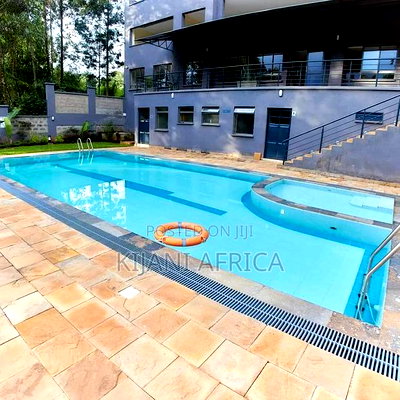 2bdrm Apartment in Kitisuru for rent - Image 1