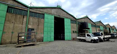 Big Godown to Let:City Cabanas - Image 1