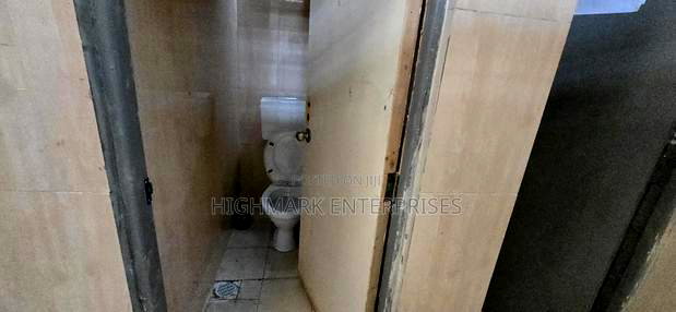 Big Godown to Let:City Cabanas