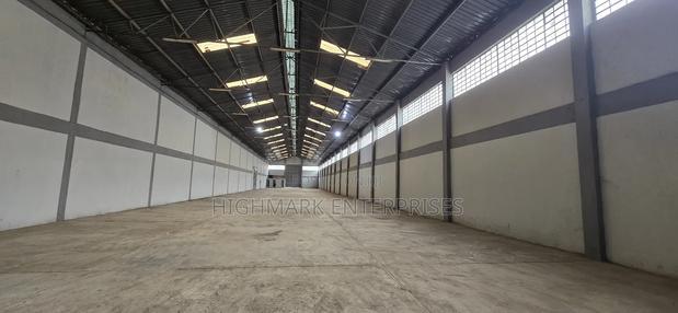 Big Godown to Let:City Cabanas