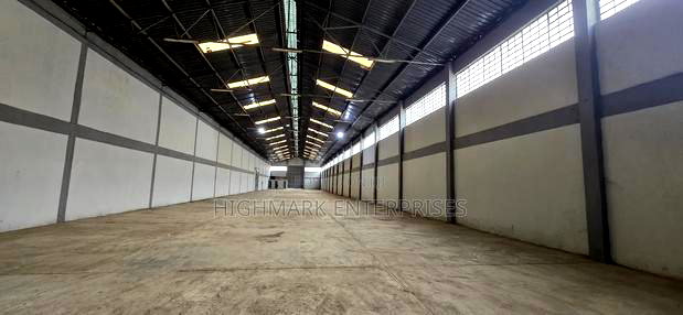 Big Godown to Let:City Cabanas