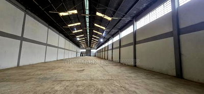 Big Godown to Let:City Cabanas - Image 2