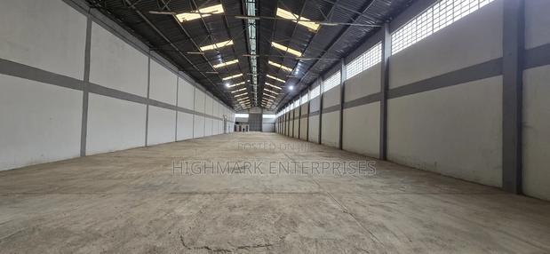 Big Godown to Let:City Cabanas