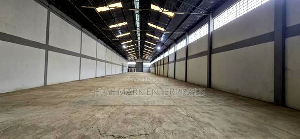 Big Godown to Let:City Cabanas