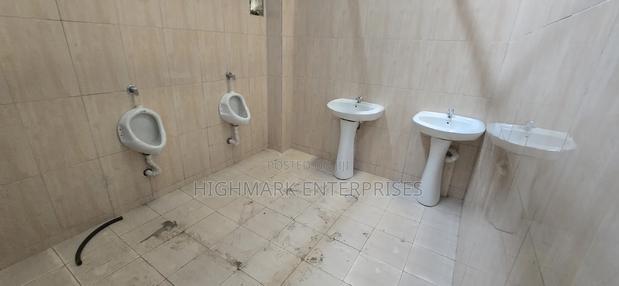 Big Godown to Let:City Cabanas