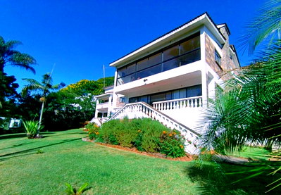 Garden Oasis at KSh 275K