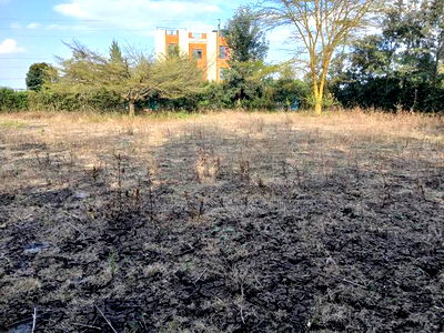 Prime 1/2:Acre of Land on Quick Sale Near Ongata Rongai SGR Terminus - Image 2