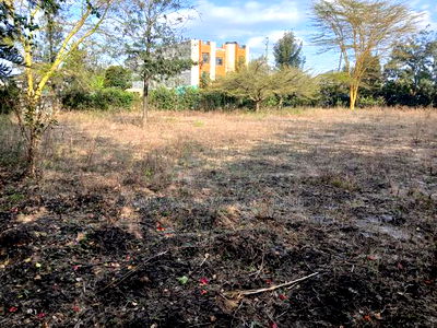 Prime 1/2:Acre of Land on Quick Sale Near Ongata Rongai SGR Terminus - Image 1