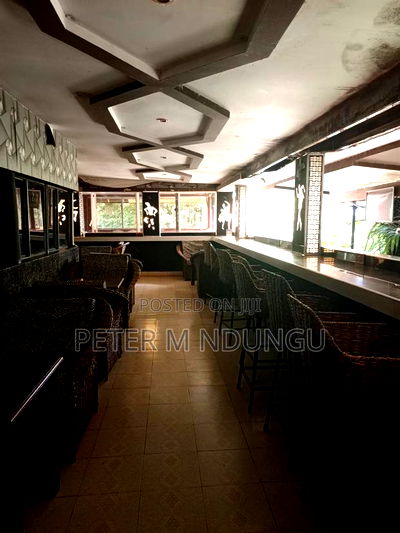 Ruaka Recreation Centre (Lounge) for Rent - Image 9