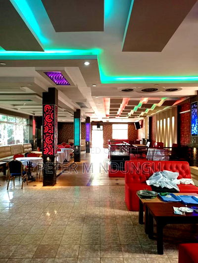 Ruaka Recreation Centre (Lounge) for Rent - Image 1