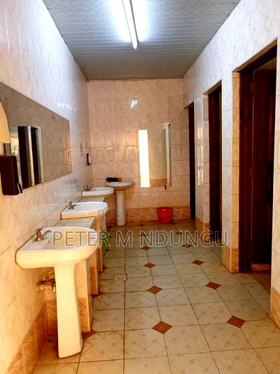 Ruaka Recreation Centre (Lounge) for Rent - Image 8