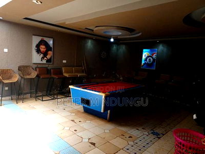 Ruaka Recreation Centre (Lounge) for Rent - Image 10
