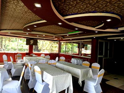 Ruaka Recreation Centre (Lounge) for Rent - Image 4