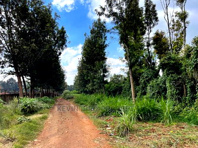 Prime Block of Land for Sale in Kikuyu Town. - Image 8