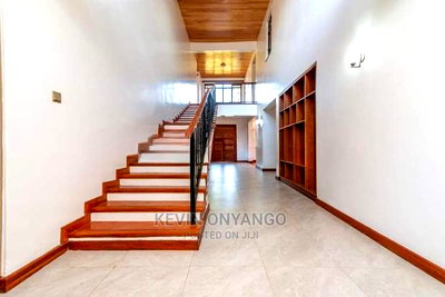 5bdrm House in Karen for rent - Image 6