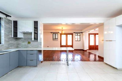 5bdrm House in Karen for rent - Image 4