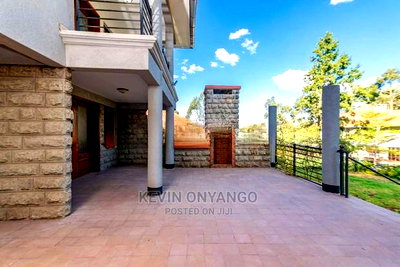 5bdrm House in Karen for rent - Image 10