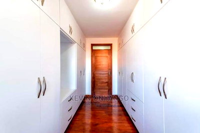 5bdrm House in Karen for rent - Image 8