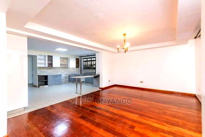 5bdrm House in Karen for rent - Image 3