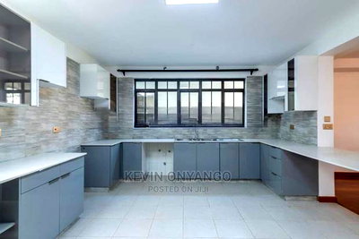 5bdrm House in Karen for rent - Image 5